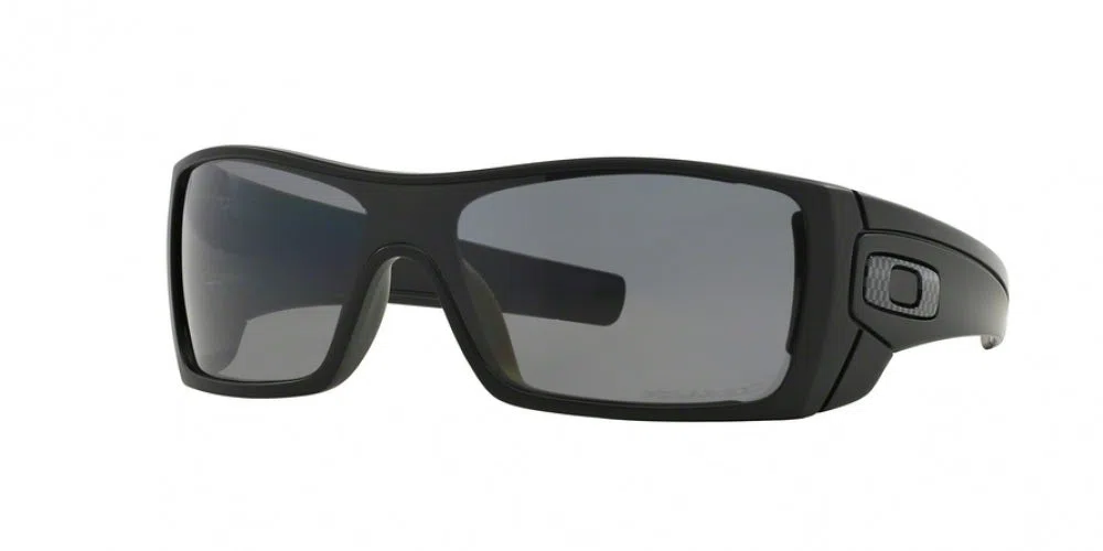 Oakley Batwolf 9101 Sunglasses - view 3